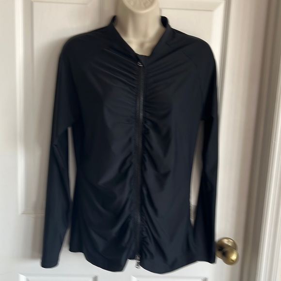Athleta long sleeves top - Picture 1 of 7